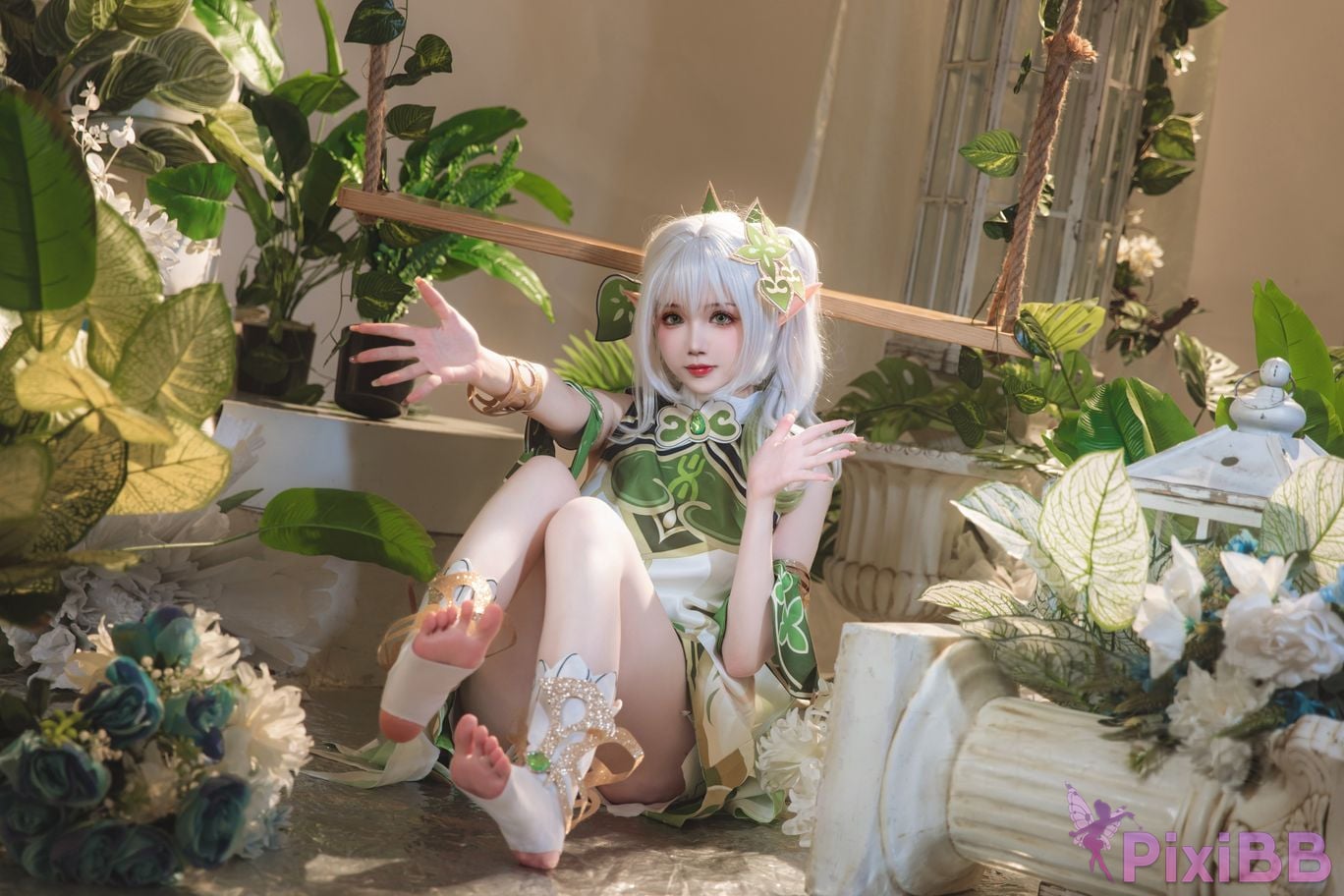 Coser Yuki Astra PixiBB.COM 001