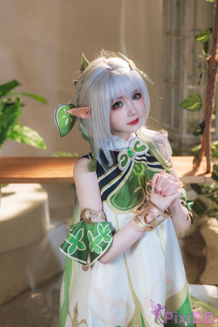 Coser Yuki Astra PixiBB.COM 007