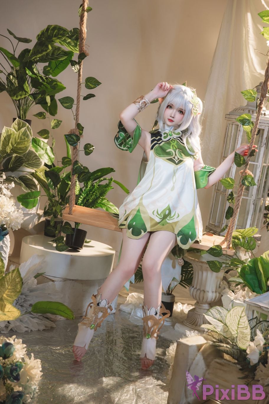 Coser Yuki Astra PixiBB.COM 011
