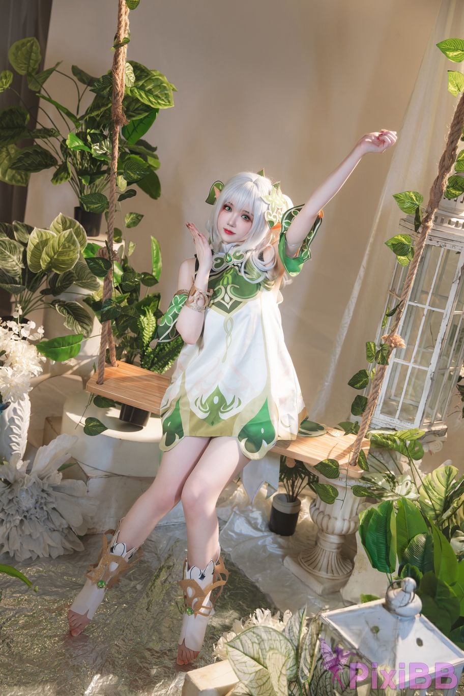 Coser Yuki Astra PixiBB.COM 012