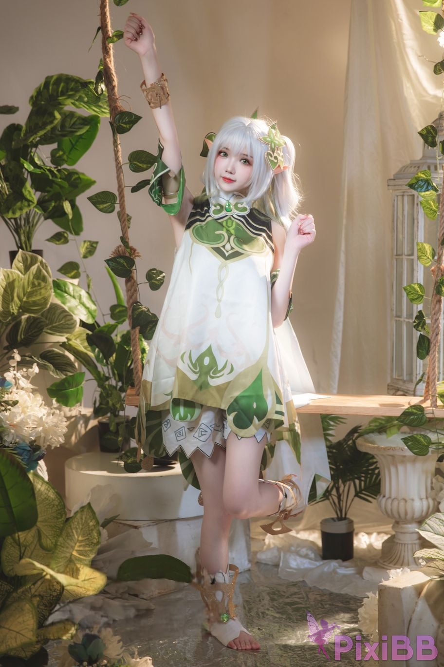 Coser Yuki Astra PixiBB.COM 015