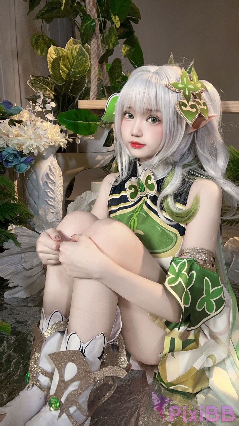 Coser Yuki Astra PixiBB.COM 021