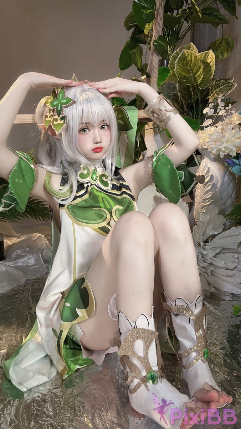 Coser Yuki Astra PixiBB.COM 025