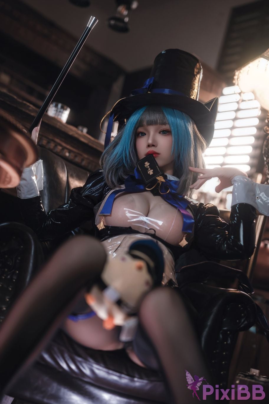 Coser Yuki Astra 24 PixiBB.COM 001.JPG