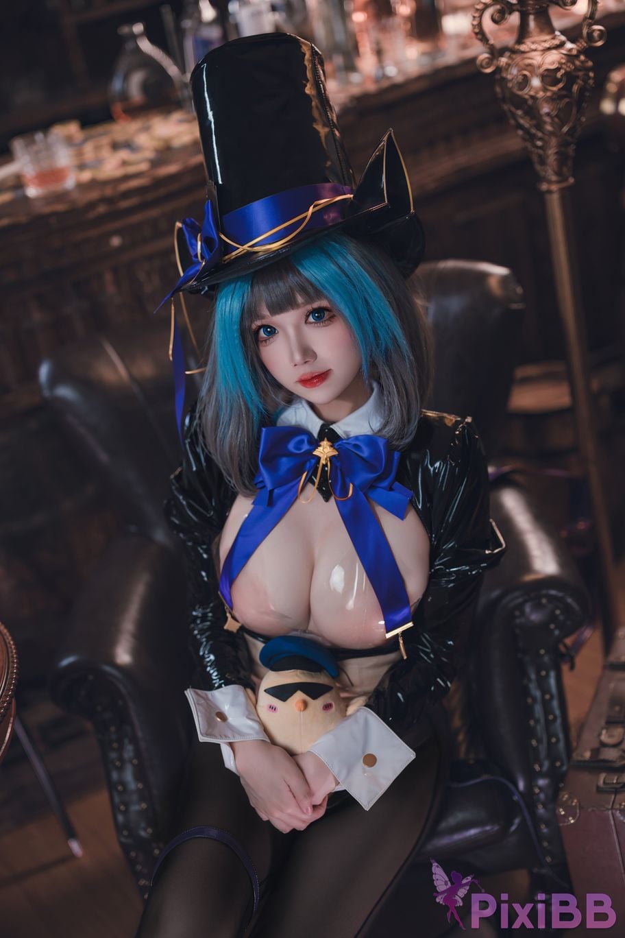 Coser Yuki Astra 24 PixiBB.COM 005