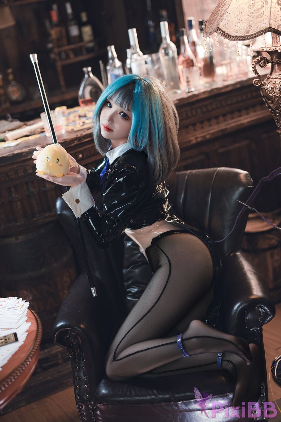 Coser Yuki Astra 24 PixiBB.COM 009