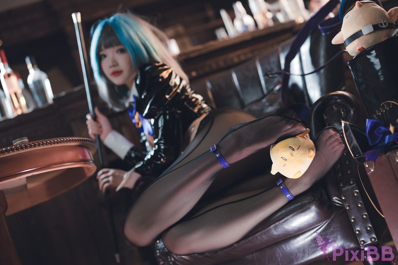 Coser Yuki Astra 24 PixiBB.COM 010