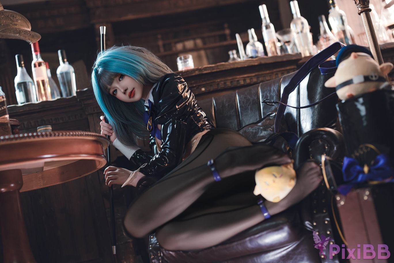 Coser Yuki Astra 24 PixiBB.COM 011