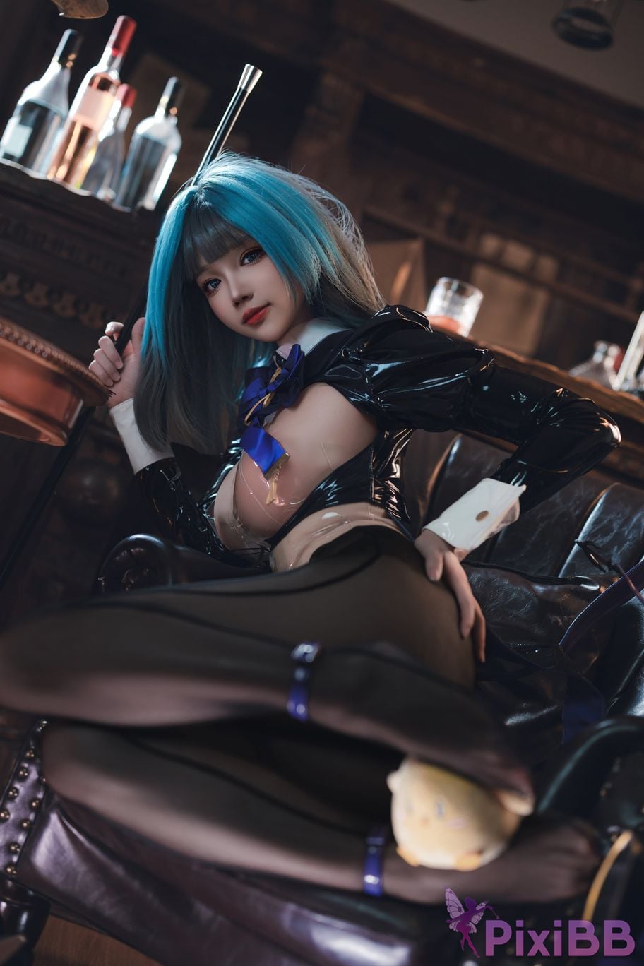 Coser Yuki Astra 24 PixiBB.COM 013