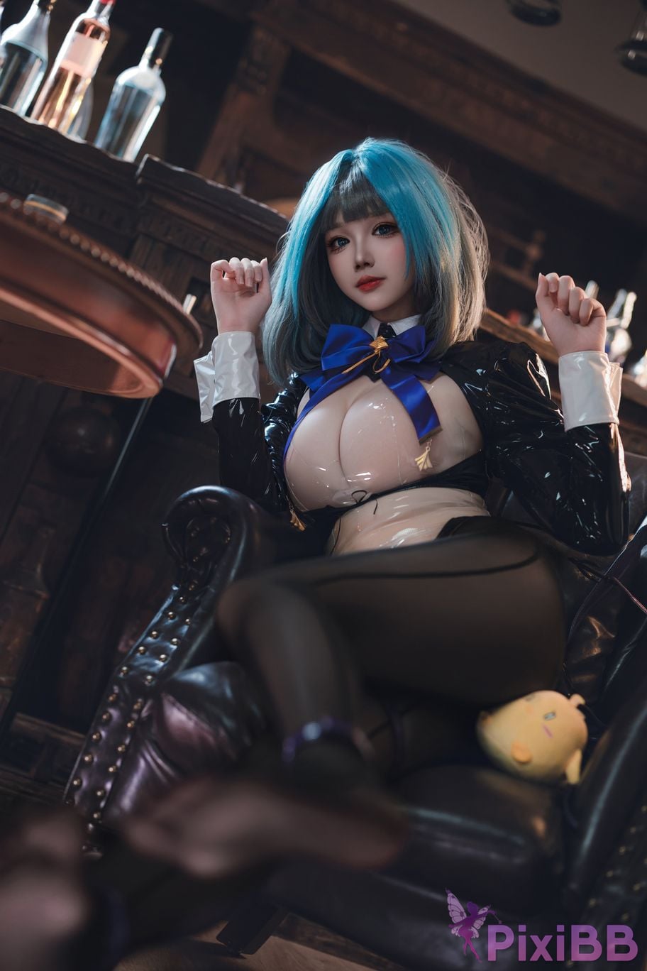 Coser Yuki Astra 24 PixiBB.COM 017