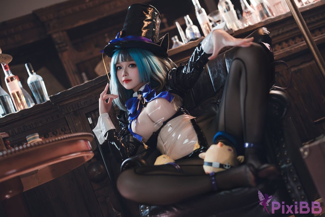 Coser Yuki Astra 24 PixiBB.COM 019