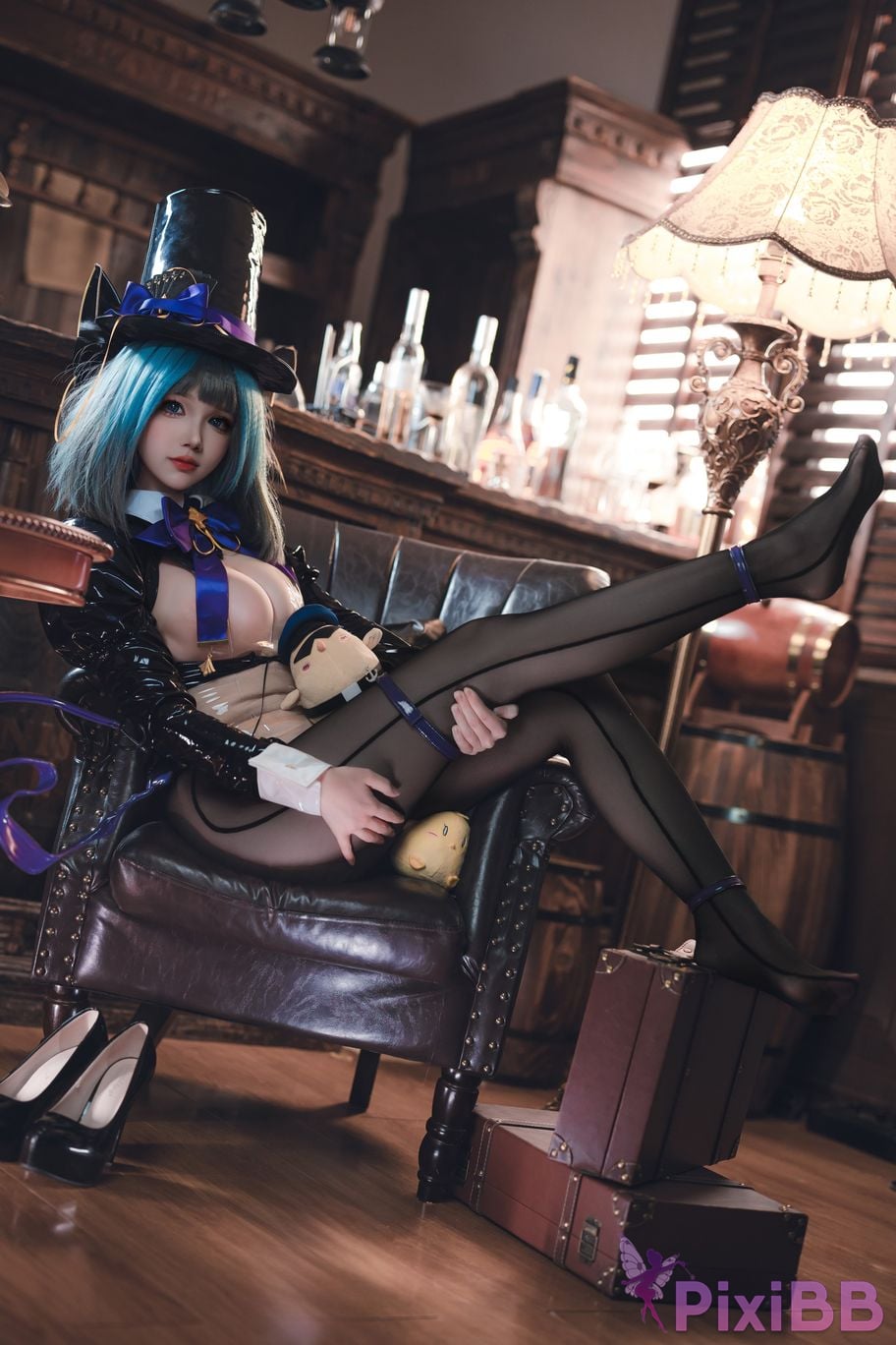 Coser Yuki Astra 24 PixiBB.COM 024
