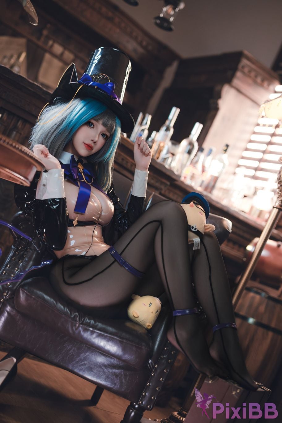 Coser Yuki Astra 24 PixiBB.COM 025