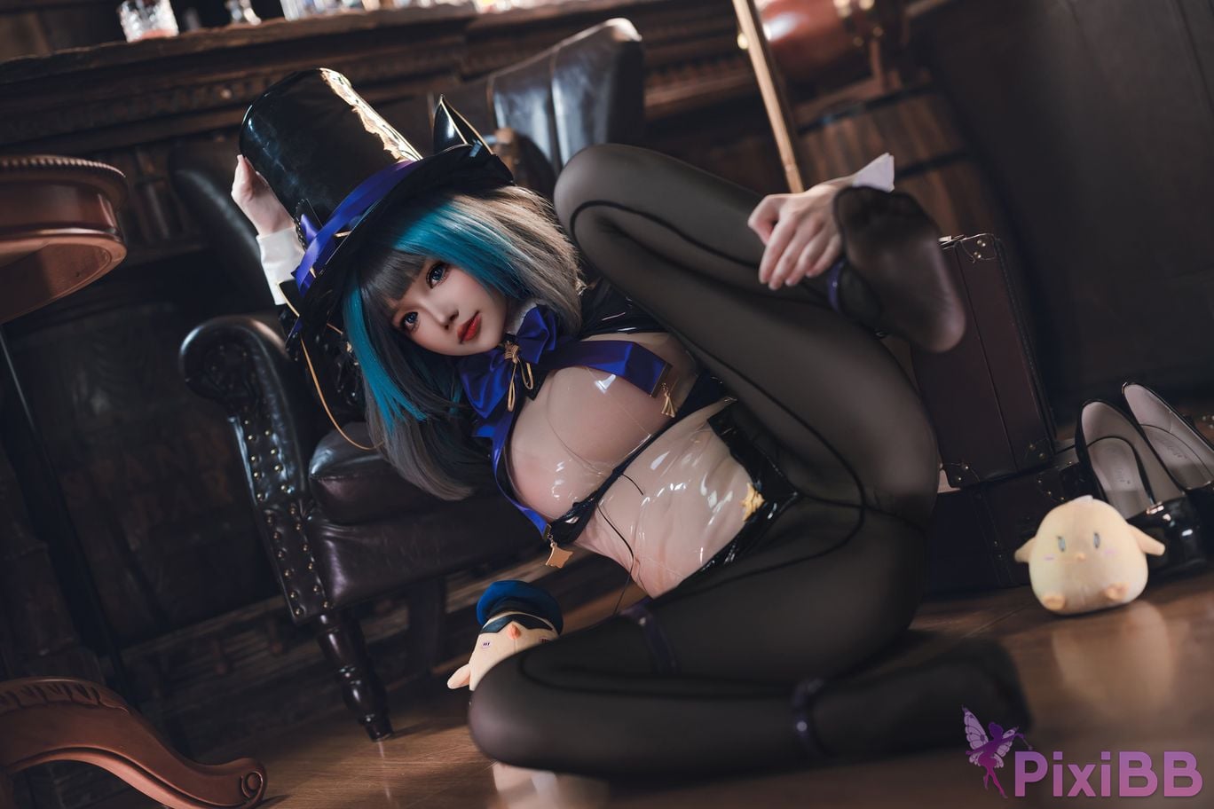 Coser Yuki Astra 24 PixiBB.COM 029