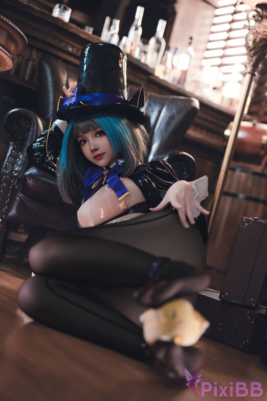 Coser Yuki Astra 24 PixiBB.COM 031