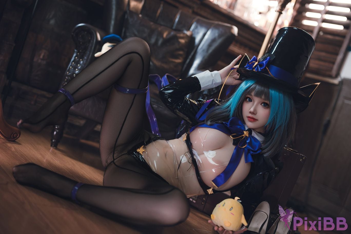 Coser Yuki Astra 24 PixiBB.COM 032