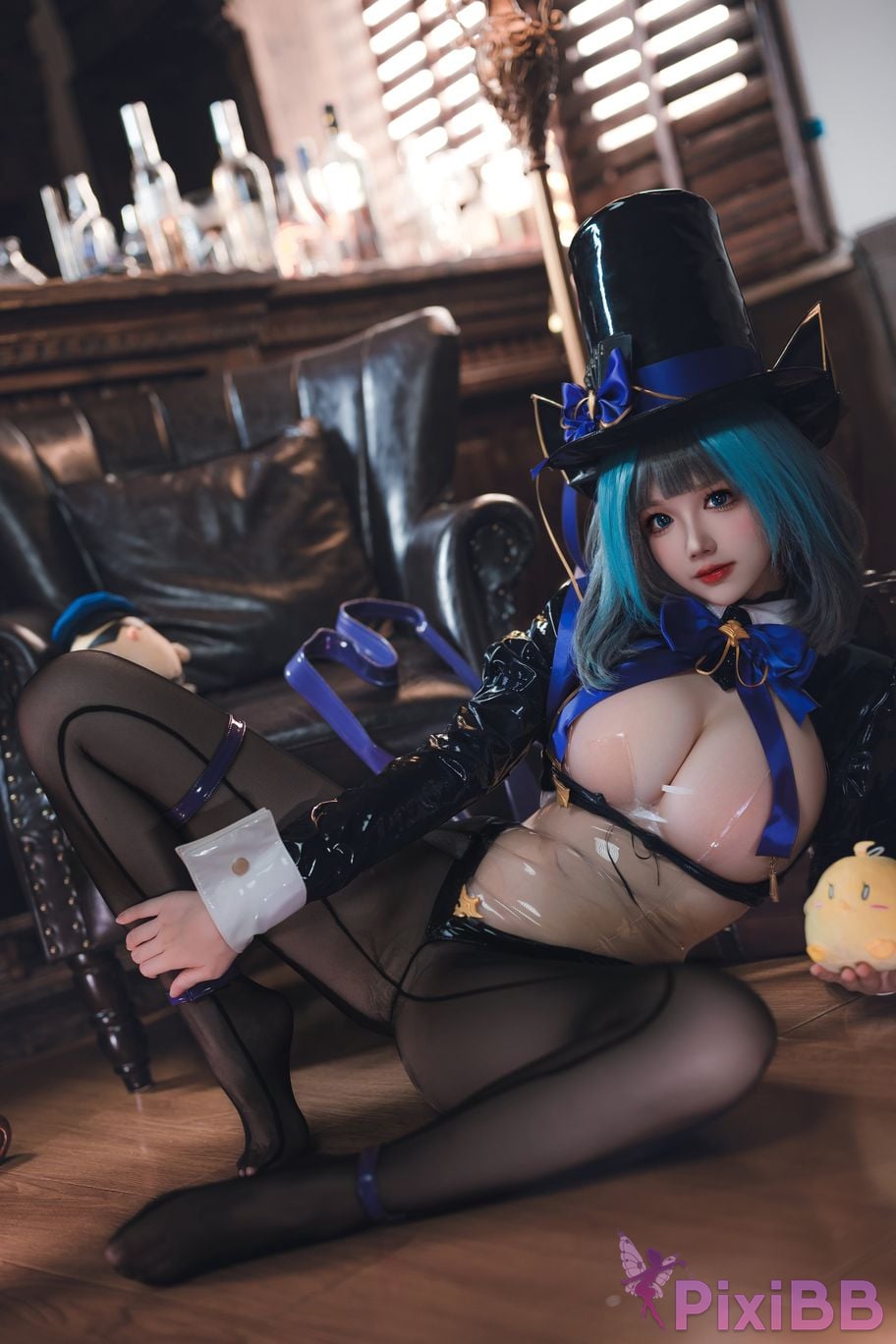 Coser Yuki Astra 24 PixiBB.COM 033