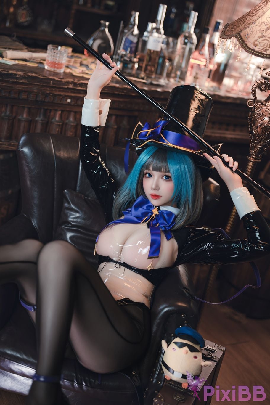 Coser Yuki Astra 24 PixiBB.COM 034