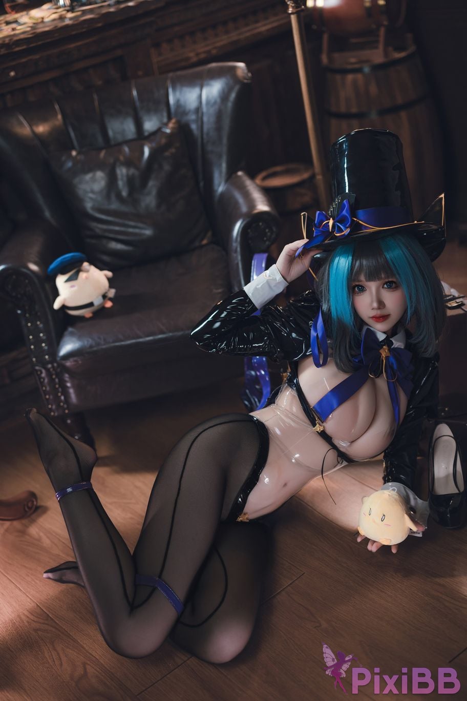 Coser Yuki Astra 24 PixiBB.COM 035