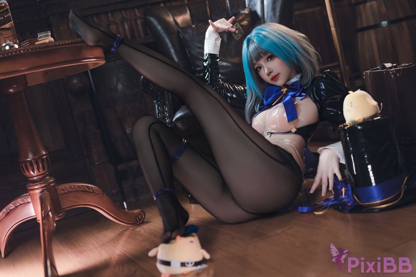 Coser Yuki Astra 24 PixiBB.COM 036