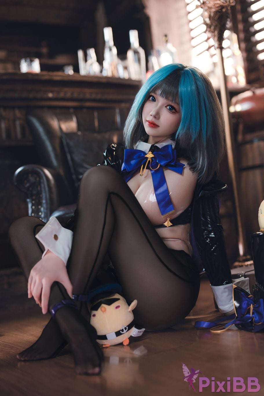 Coser Yuki Astra 24 PixiBB.COM 038