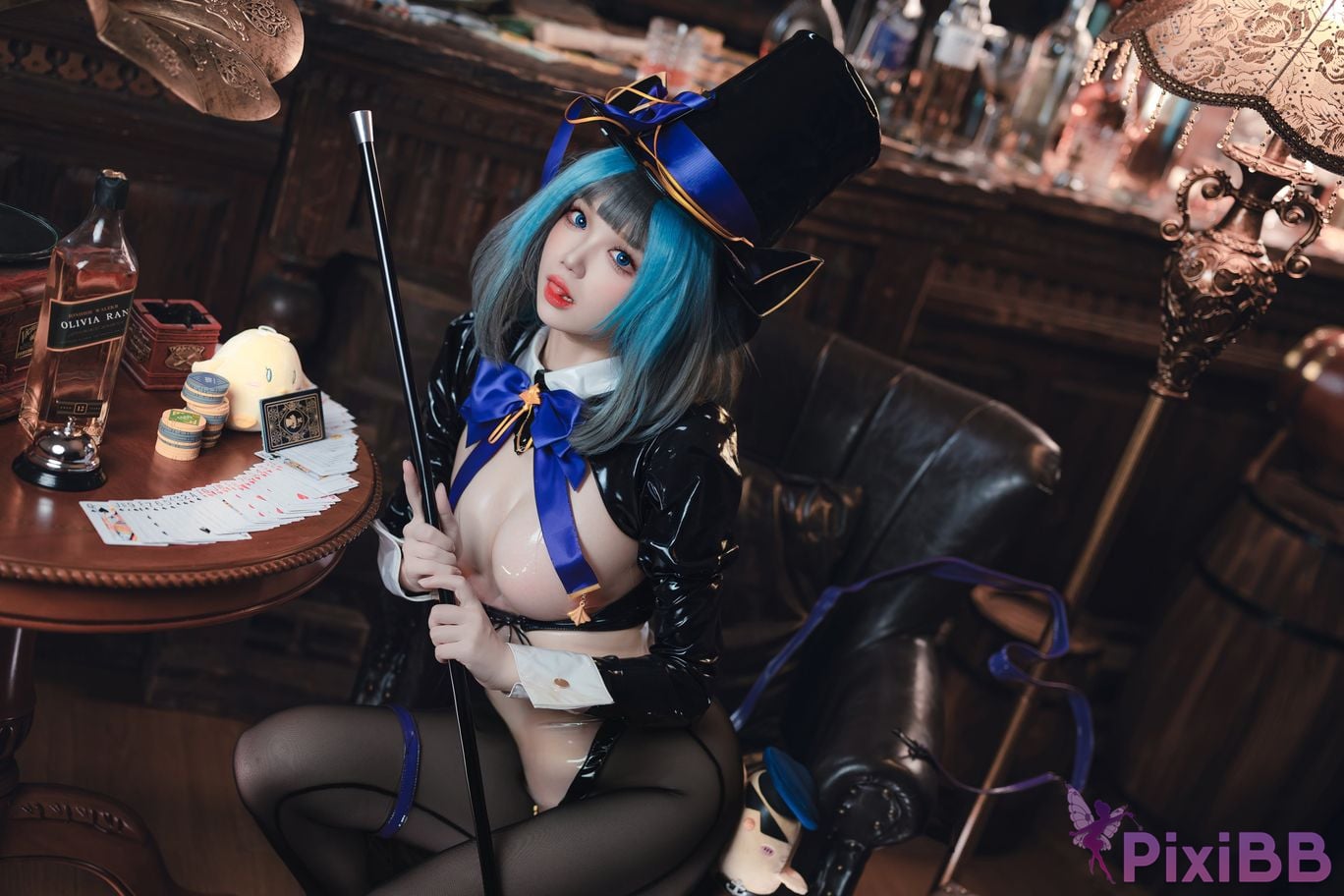 Coser Yuki Astra 24 PixiBB.COM 045