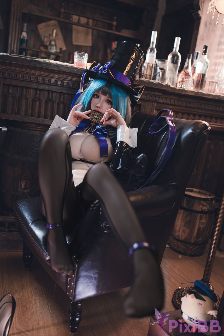 Coser Yuki Astra 24 PixiBB.COM 053