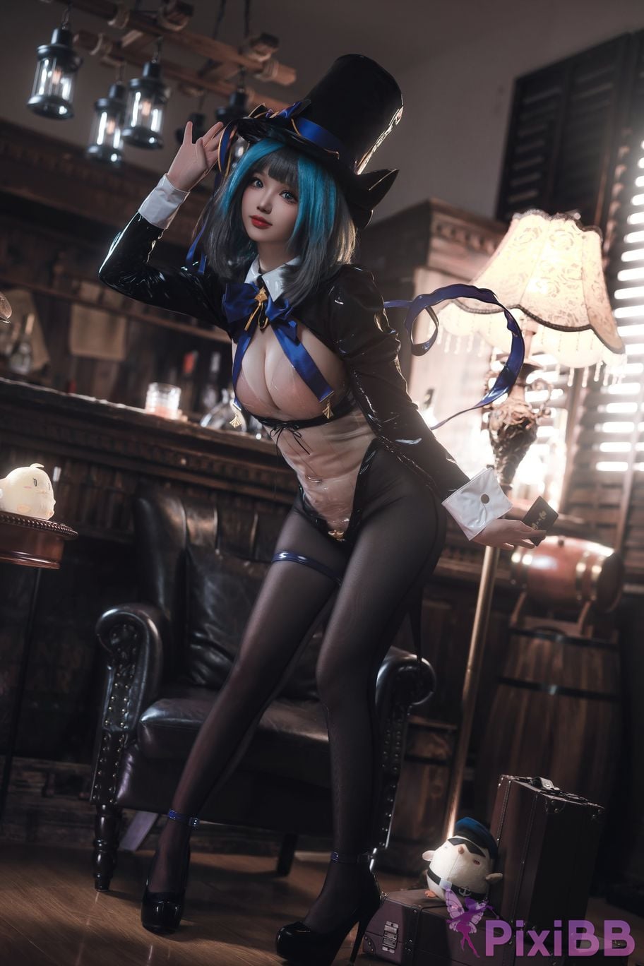 Coser Yuki Astra 24 PixiBB.COM 055.JPG