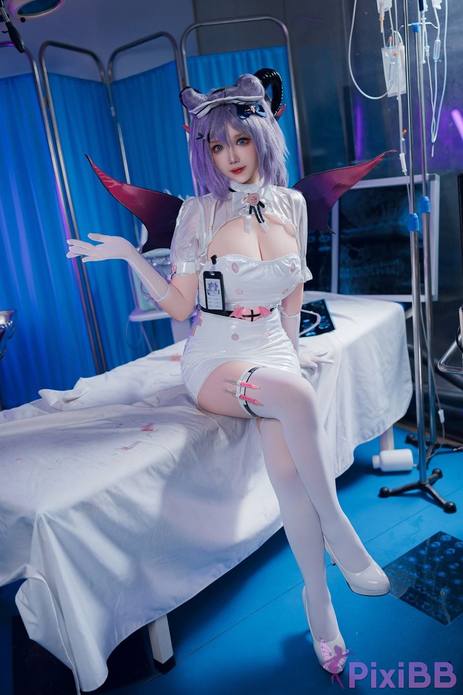Coser Yuki Astra 2024 PixiBB.COM 001