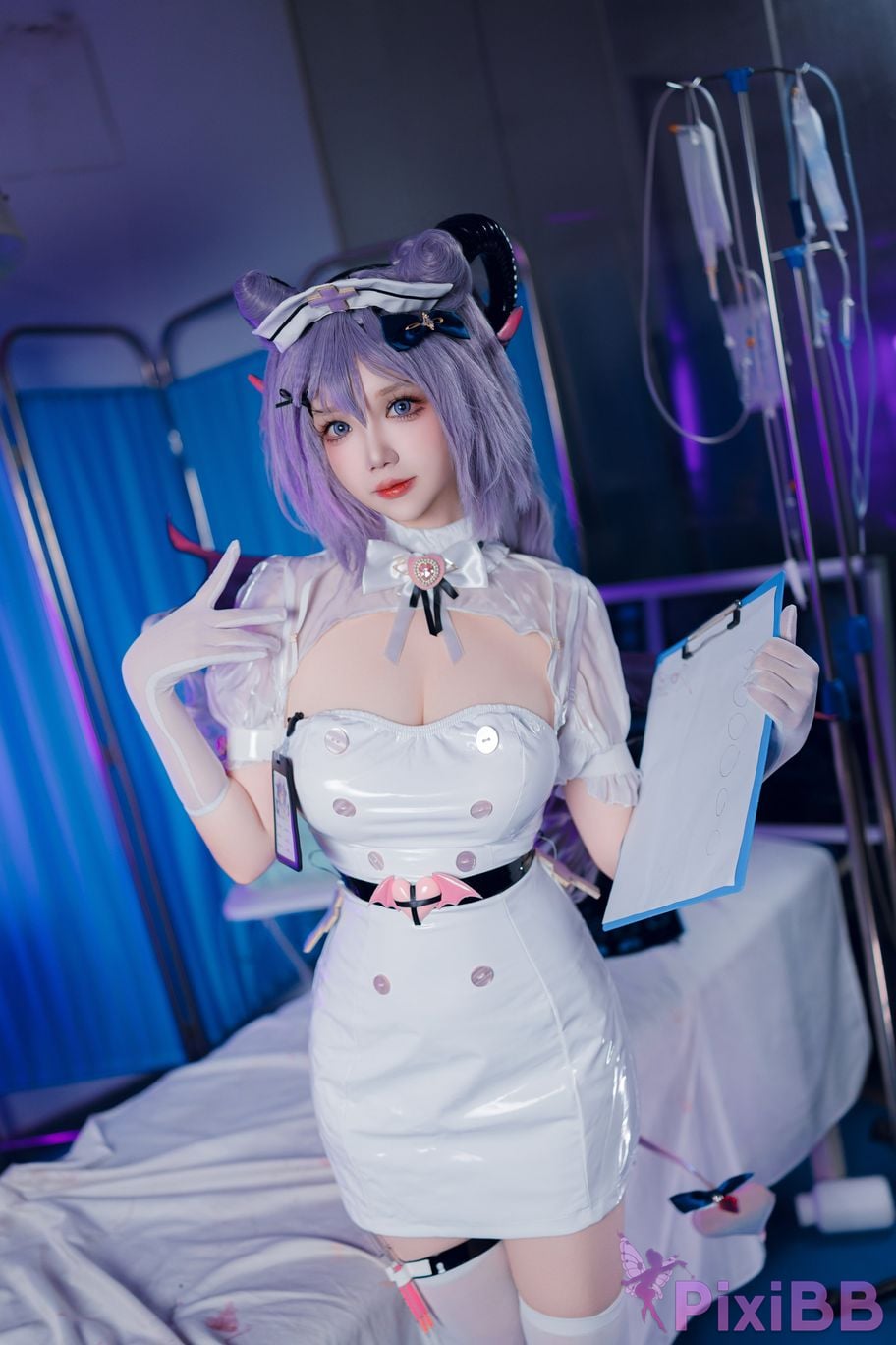 Coser Yuki Astra 2024 PixiBB.COM 005