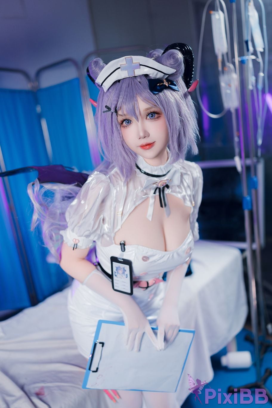 Coser Yuki Astra 2024 PixiBB.COM 007