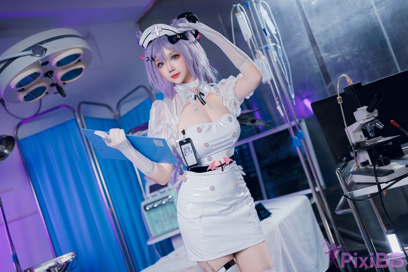 Coser Yuki Astra 2024 PixiBB.COM 008