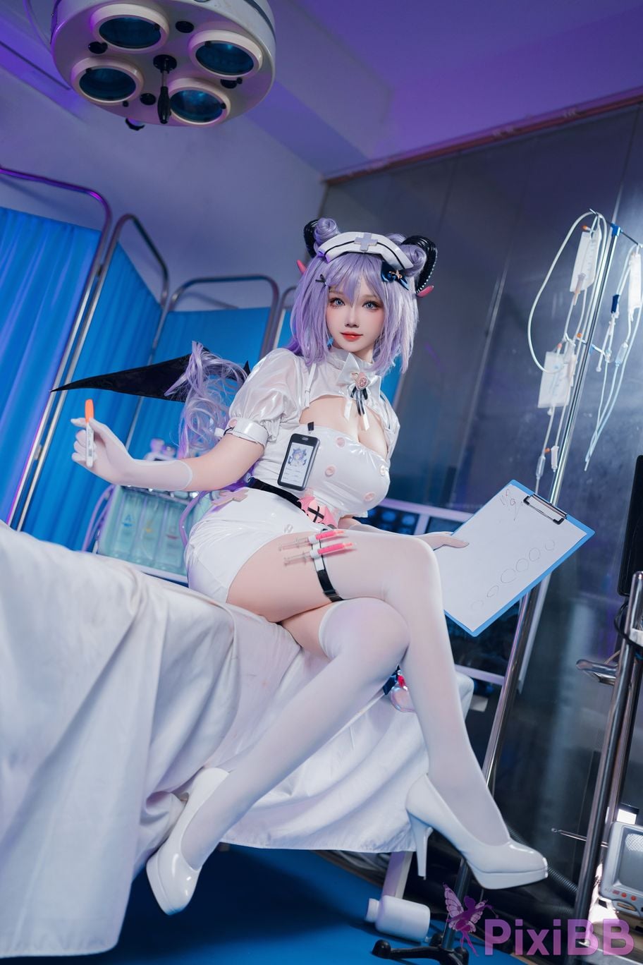 Coser Yuki Astra 2024 PixiBB.COM 014