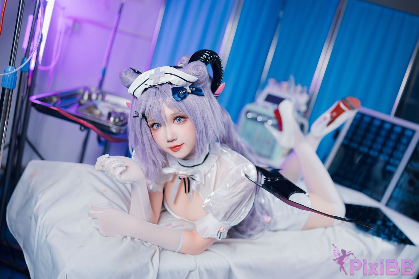 Coser Yuki Astra 2024 PixiBB.COM 016