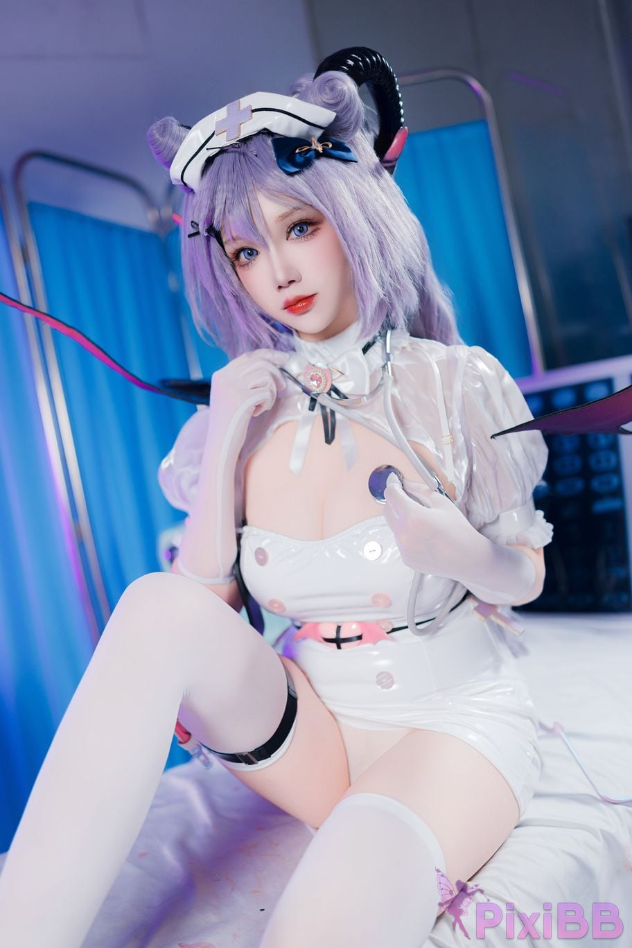 Coser Yuki Astra 2024 PixiBB.COM 023