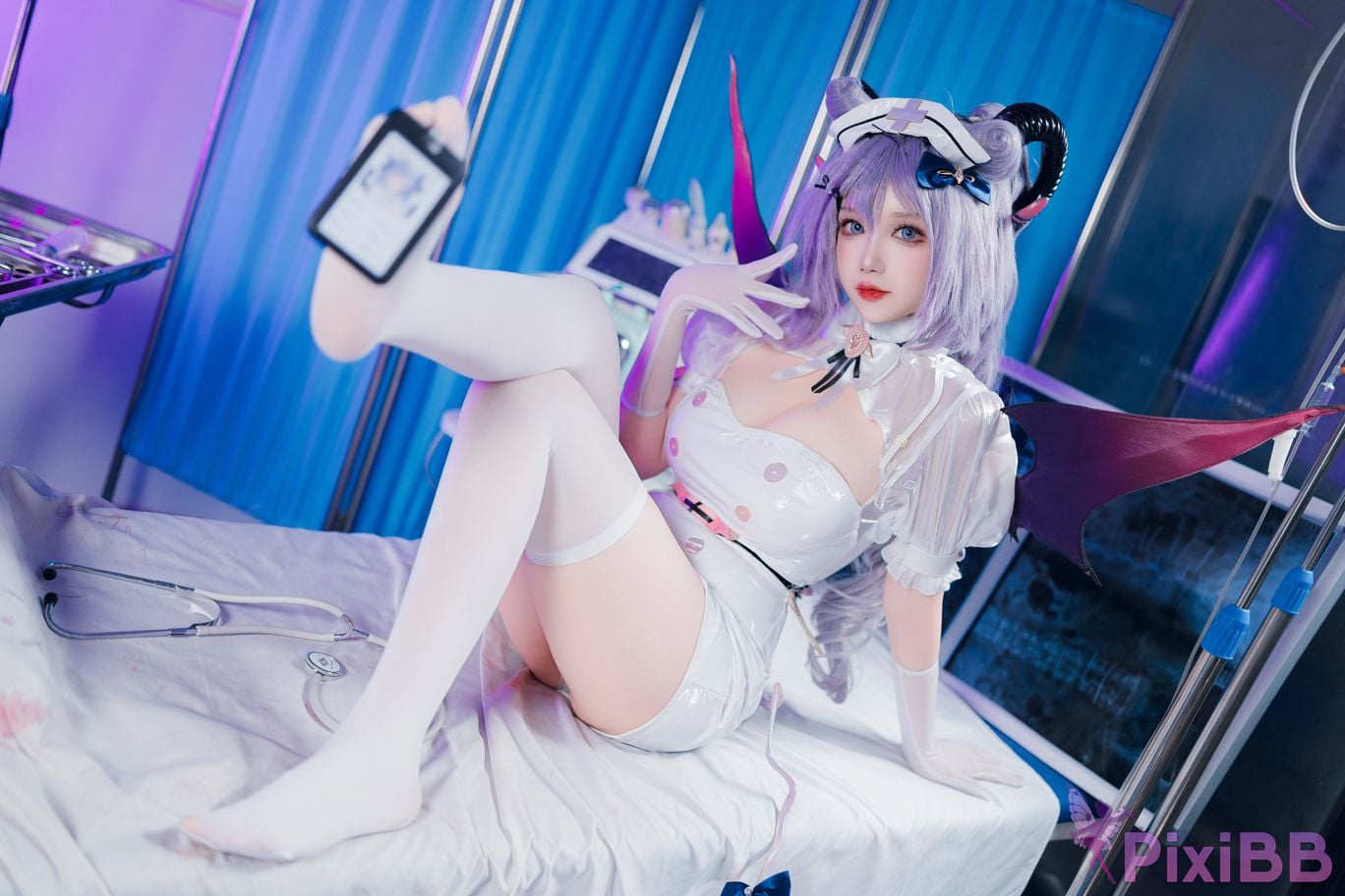 Coser Yuki Astra 2024 PixiBB.COM 028