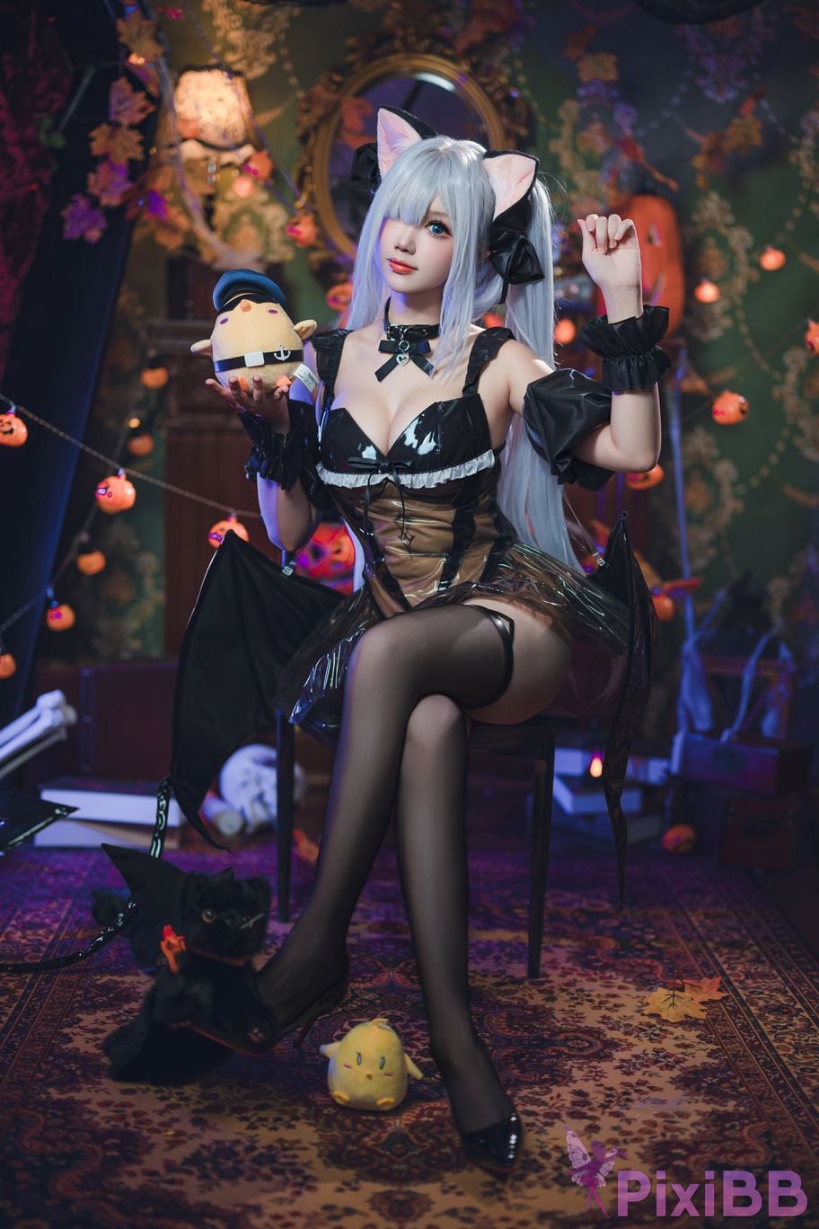 Coser Yuki Astra 24 PixiBB.COM 003
