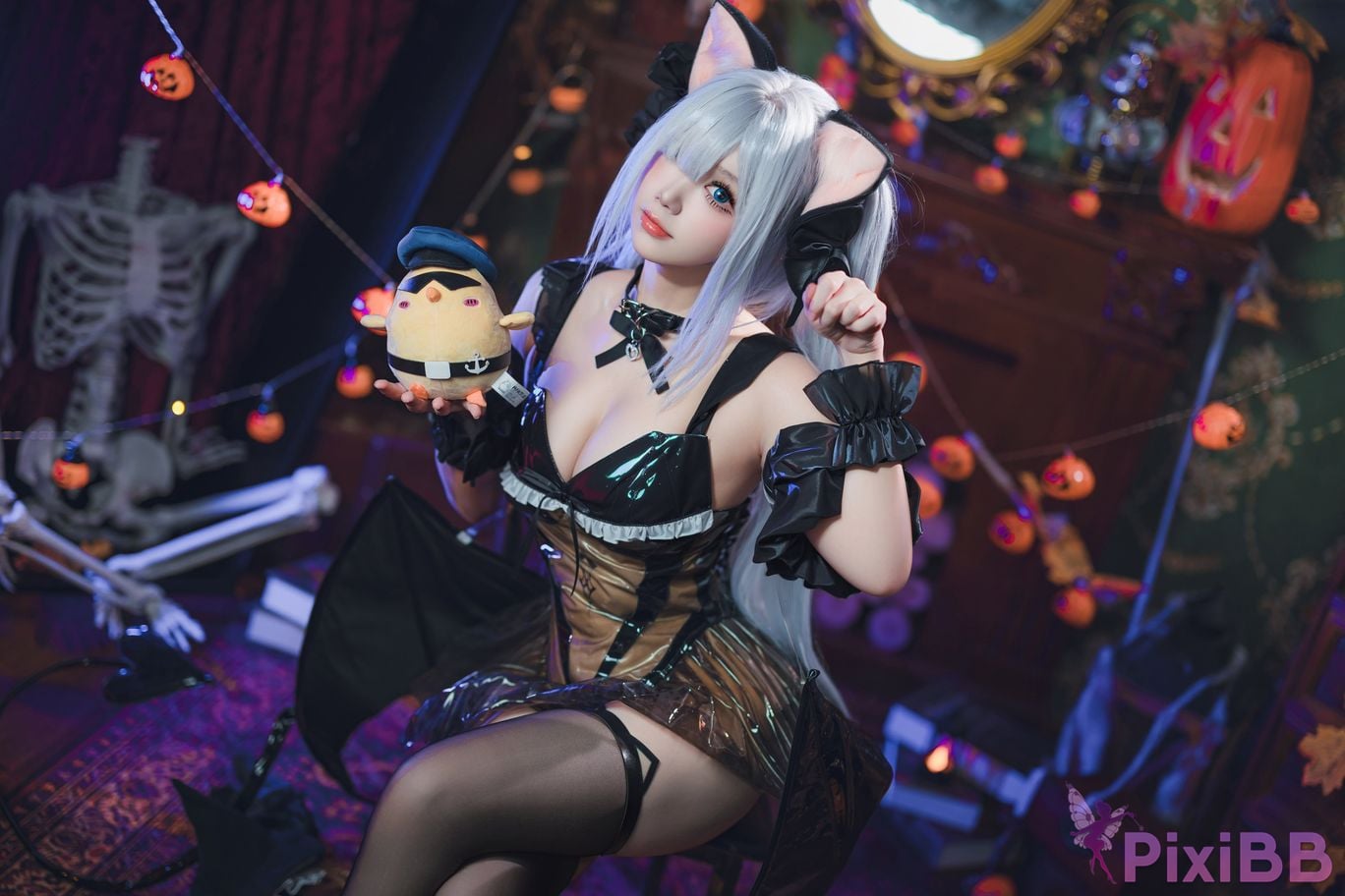 Coser Yuki Astra 24 PixiBB.COM 004