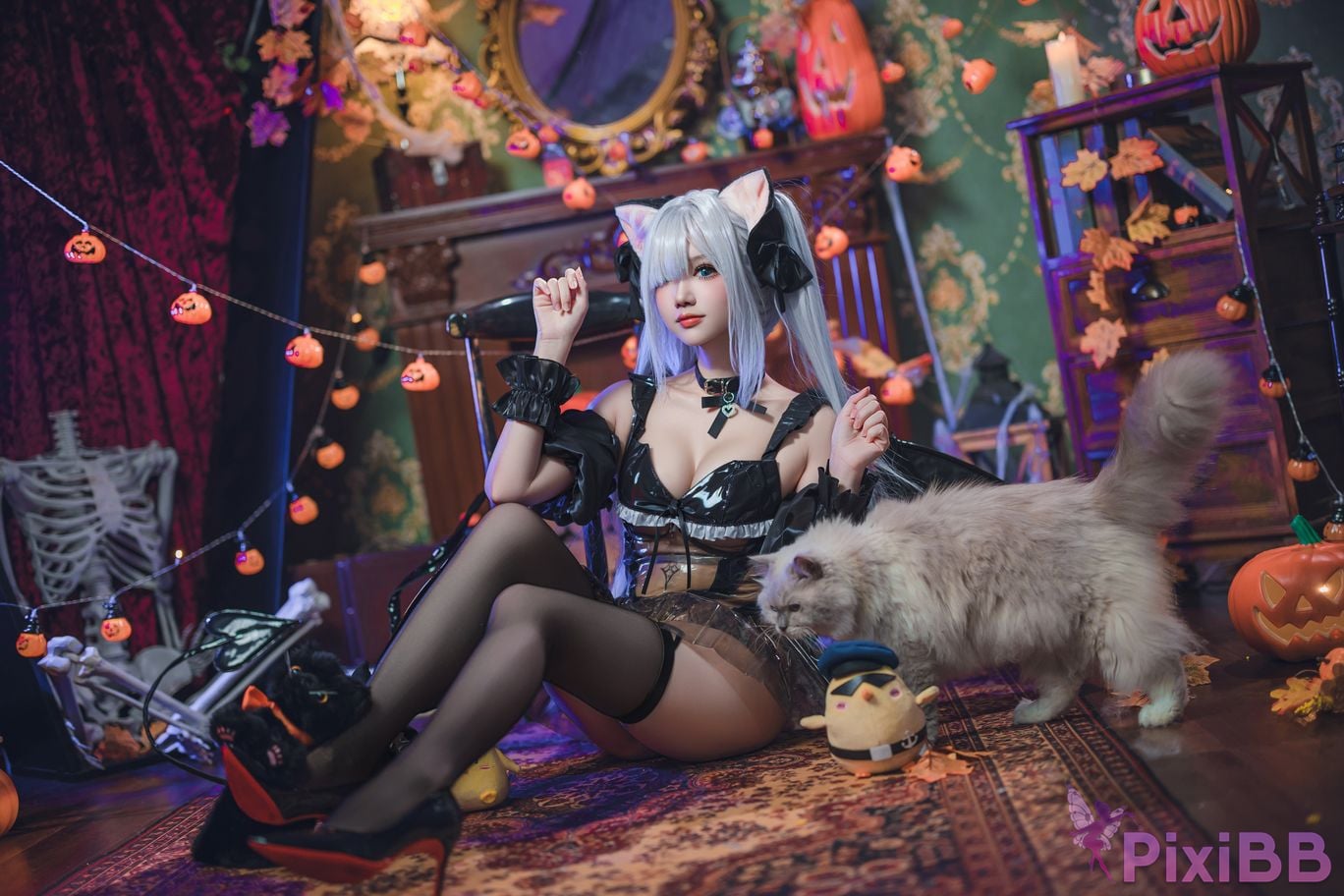 Coser Yuki Astra 24 PixiBB.COM 006