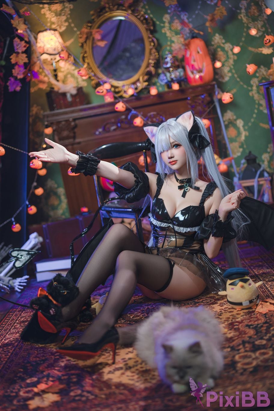 Coser Yuki Astra 24 PixiBB.COM 007