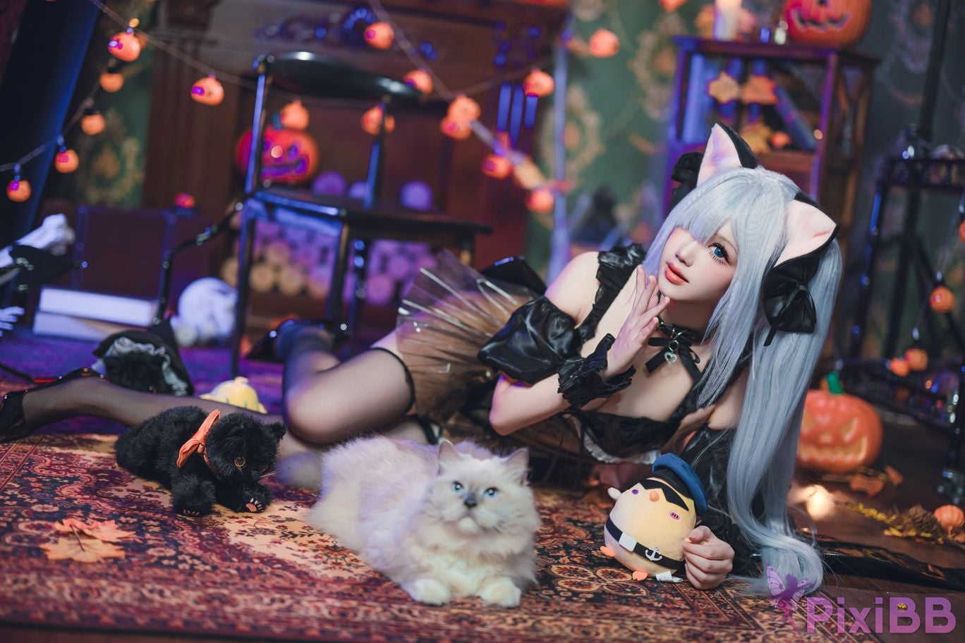 Coser Yuki Astra 24 PixiBB.COM 008