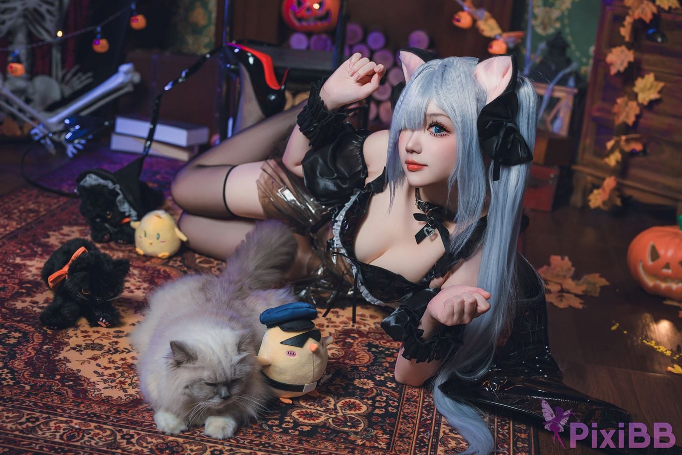 Coser Yuki Astra 24 PixiBB.COM 009