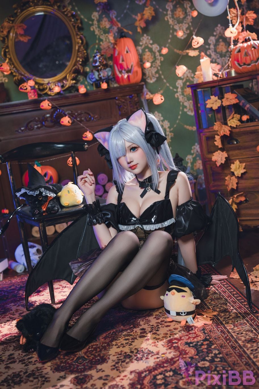 Coser Yuki Astra 24 PixiBB.COM 010