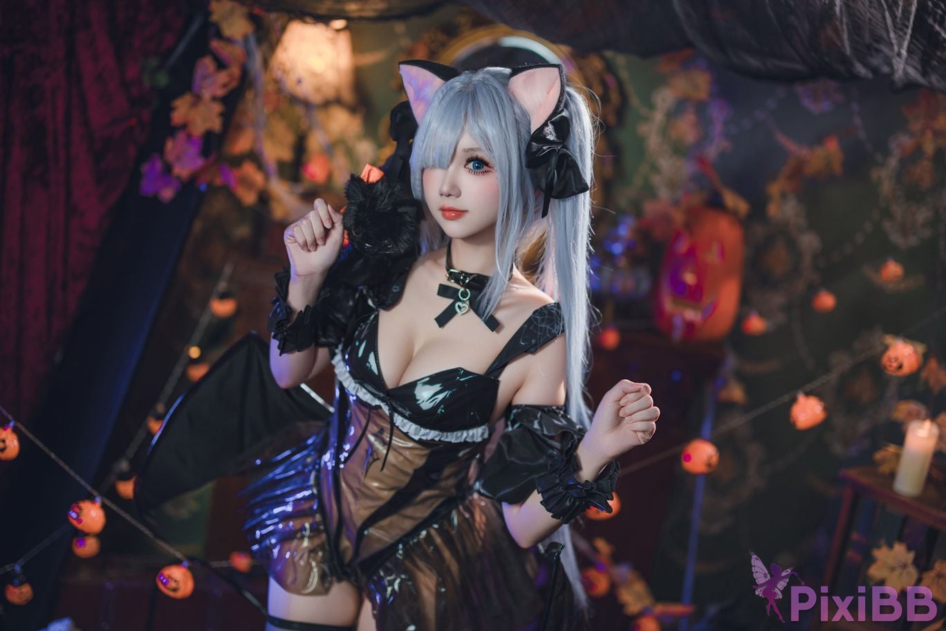 Coser Yuki Astra 24 PixiBB.COM 012