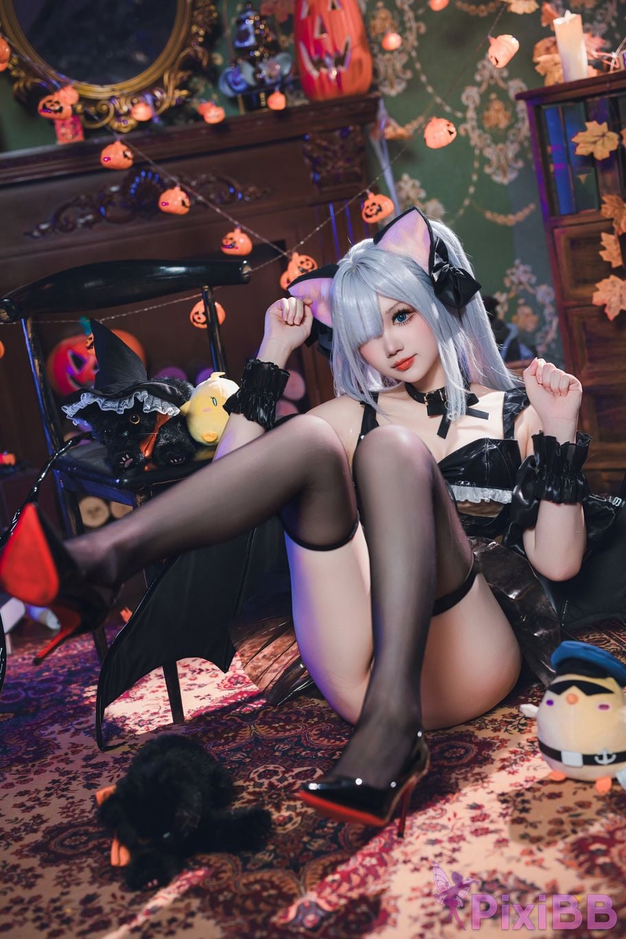 Coser Yuki Astra 24 PixiBB.COM 013