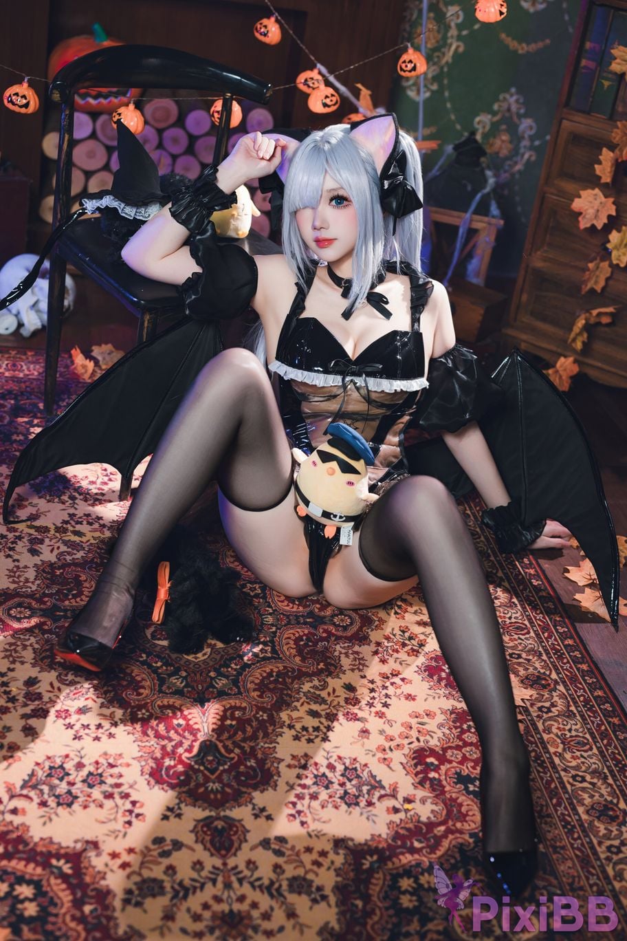 Coser Yuki Astra 24 PixiBB.COM 015