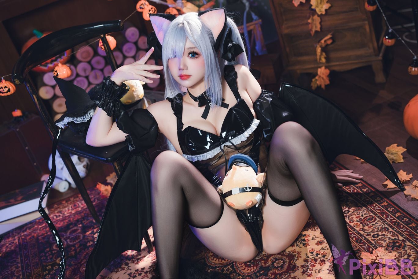 Coser Yuki Astra 24 PixiBB.COM 016