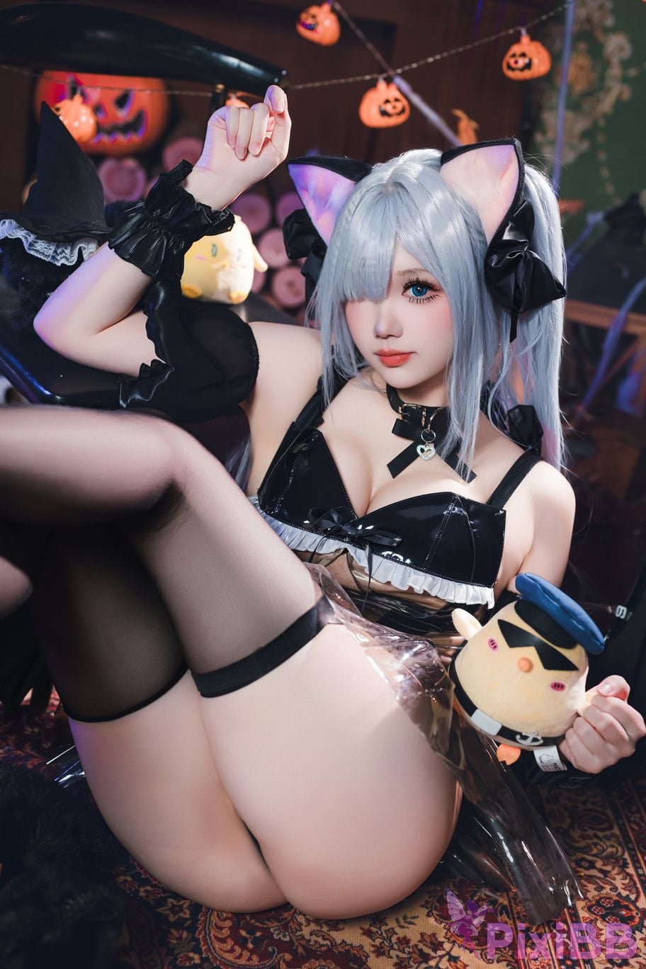 Coser Yuki Astra 24 PixiBB.COM 017