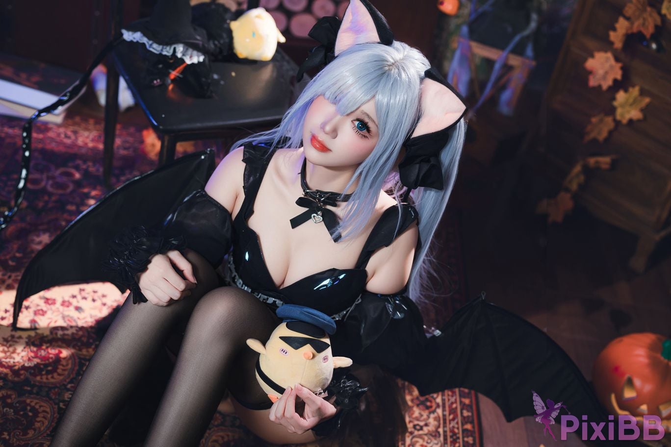 Coser Yuki Astra 24 PixiBB.COM 018