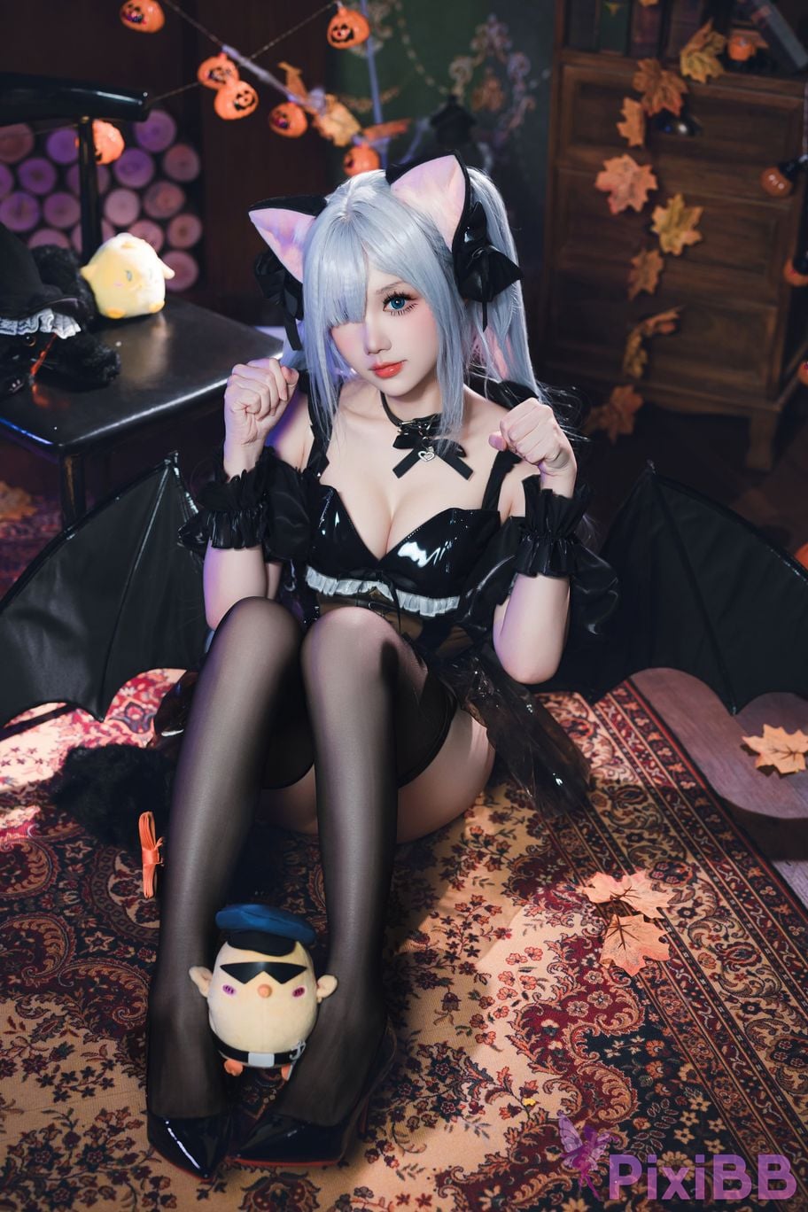Coser Yuki Astra 24 PixiBB.COM 019